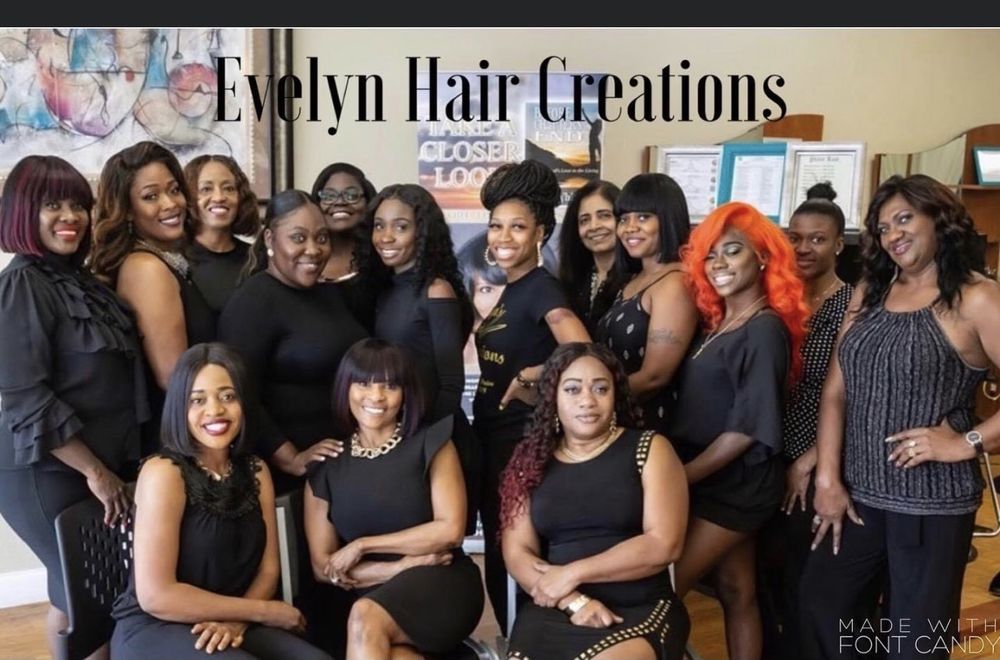 Evelyn's Hair Creations Image