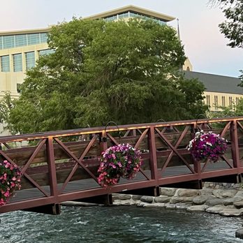 Stadium Bar - River walk - Casinos Near Me - Reno, Nevada