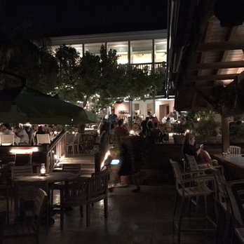 Louie's Backyard - Been to Key West a couple of times now, this was by far one of our tastiest stops! OMG so good! - New American Near Me - Key West, Florida