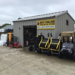 Tractor Supply