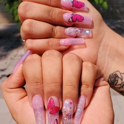 NAILCESSITY Nail Salon Chula Vista CA
