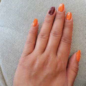 Tips & Toes - Nail Salons Near Me - Westminster, California