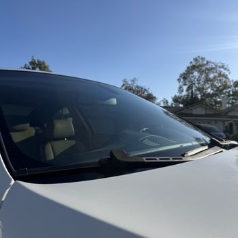 KD Auto Glass - Auto Glass Services Near Me - Ontario, California