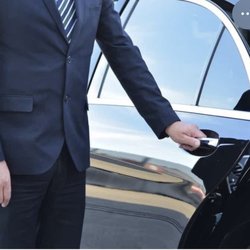 Blue Label Limousine