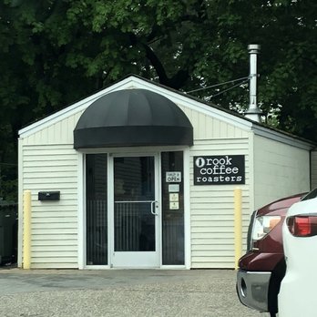 Rook Coffee - Coffee & Tea Near Me - Oakhurst, New Jersey Rook Coffee - Coffee & Tea Near Me - Oakhurst, New Jersey