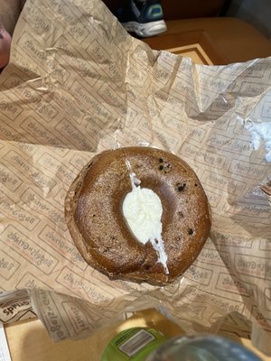 Bagels ‘n Grinds by null