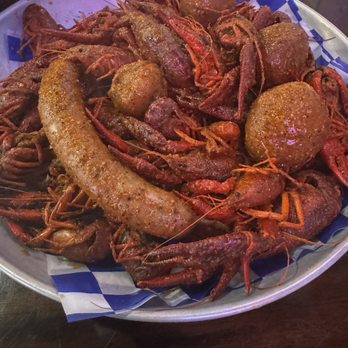 BB's Tex-Orleans - Cajun/Creole Near Me - Pearland, Texas BB's Tex-Orleans - Cajun/Creole Near Me - Pearland, Texas