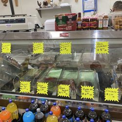 Los Arcos Mexican Grocery Store