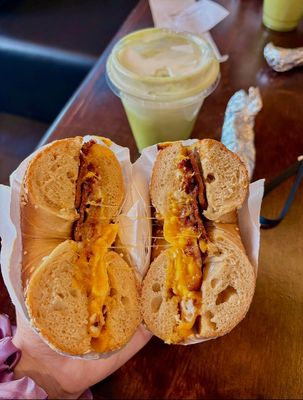 Gotham Bagels - Gold Coast by null