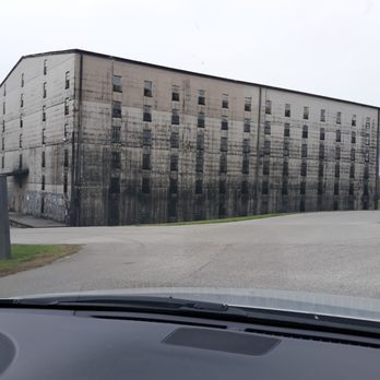 Wild Turkey - Distilleries Near Me - Lawrenceburg, Kentucky