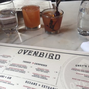 OvenBird - Tapas/Small Plates Near Me - Birmingham, Alabama OvenBird - Tapas/Small Plates Near Me - Birmingham, Alabama