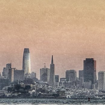 The Bungalow Kitchen - Excellent view of the city! - New American Near Me - Tiburon, California