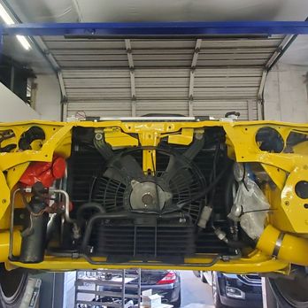 Pitstop Performance - Auto Repair Near Me - Phoenix, Arizona
