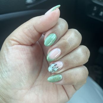 Fancy Nails & Spa - Pretty nails, I loved this design. - Nail Salons Near Me - Stanton, California Fancy Nails & Spa - Pretty nails, I loved this design. - Nail Salons Near Me - Stanton, California