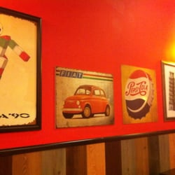 Francachela Pizzeria