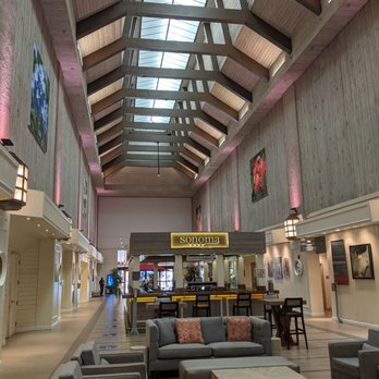 DoubleTree by Hilton - Hotels Near Me - Orlando, Florida