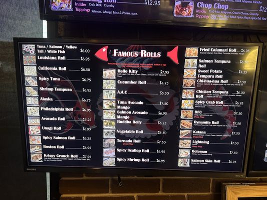 GoFish Modern Japanese Kitchen by null