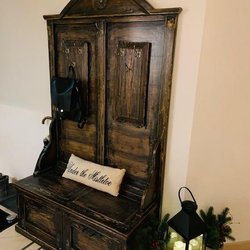 Exclusive Living Furniture