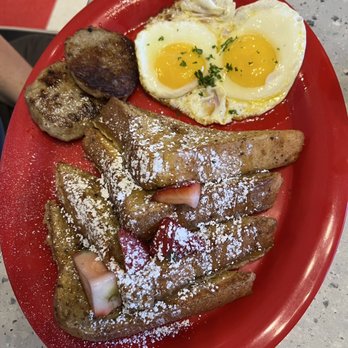 Breakfast Brothers - French Toast - Breakfast & Brunch Near Me - Arlington, Texas Breakfast Brothers - French Toast - Breakfast & Brunch Near Me - Arlington, Texas