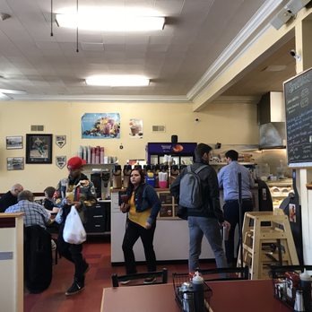Dempsey's Breakfast and Lunch - Breakfast & Brunch Near Me - Medford, Massachusetts