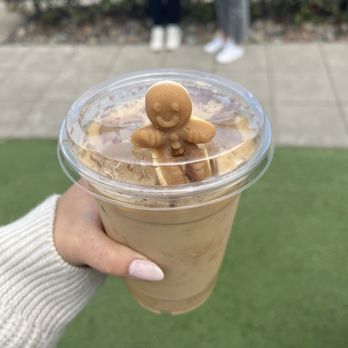 Sugar and Scribe  - Bakeries Near Me - La Jolla, California