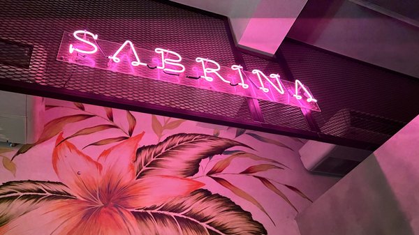 Sabrina Brunch & Bistro Bar by null