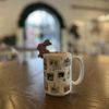 The Trendy Bunny Event Cafe gift card