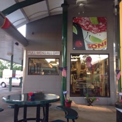 Sonic Drive-In - Sardis
