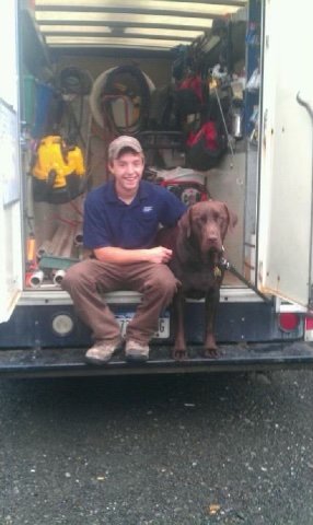 Slide of JMS Plumbing & Heating