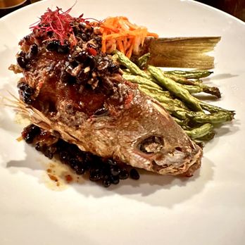 Jujube - Whole Red Snapper - Chinese Near Me - Chapel Hill, North Carolina Jujube - Whole Red Snapper - Chinese Near Me - Chapel Hill, North Carolina