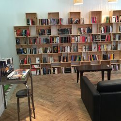 Bradley's Bookshop