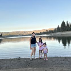 DoraBelle Campground