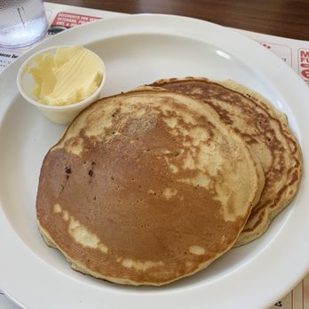 The Cacklin' Hen - Short stack - Delis Near Me - Youngsville, New York