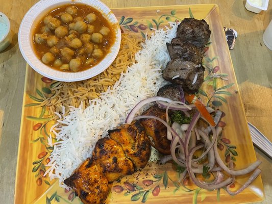 Arlington Kabob by null