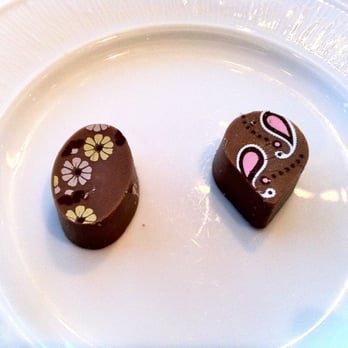 Luce - chocolates - Wine Bars Near Me - San Francisco, California Luce - chocolates - Wine Bars Near Me - San Francisco, California