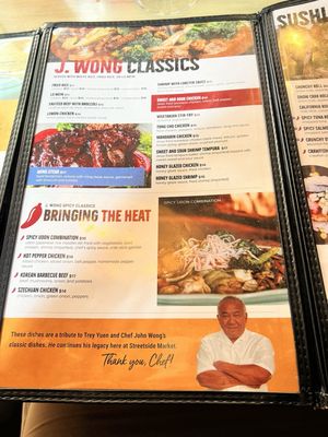 Streetside Market by null