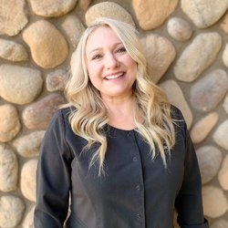 First Impression Dentistry - Meet our Hygienist Lacey! She is so fun, gentle and knows her way around a mouth! You will love to get a cleaning from her!