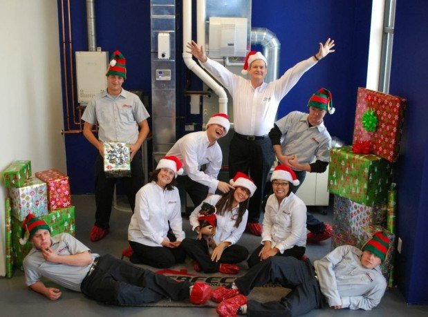 Slide of Perfect Home Services