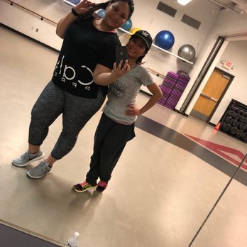 Mcleod Mountainside Family Ymca 15 Reviews Gyms 12500