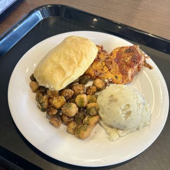 Main Street Kitchen - Southern Near Me - Harpersville, Alabama
