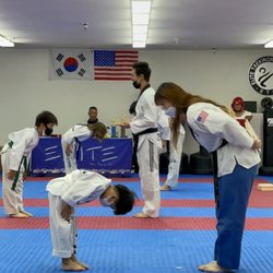 Elite Taekwondo Center