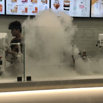 Creamistry - Ice Cream & Frozen Yogurt Near Me - Houston, Texas Creamistry - Ice Cream & Frozen Yogurt Near Me - Houston, Texas