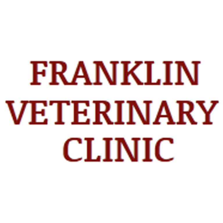 FRANKLIN VETERINARY CLINIC Updated July 2024 35 Reviews 430 E