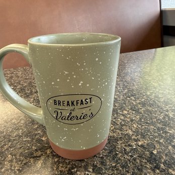Breakfast At Valerie's - A good cup of coffee - Breakfast & Brunch Near Me - Vancouver, Washington