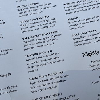 Bettolino Kitchen - IG @FoodandPooch - Italian Near Me - Redondo Beach, California