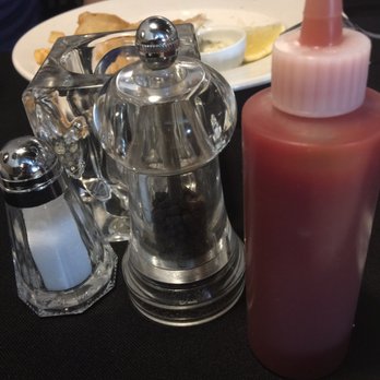 The Little Creek Grill - Greek Near Me - Princeton, British Columbia