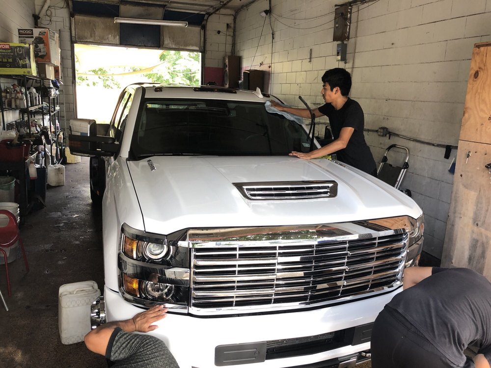 SUDS CARWASHES 41 Photos & 166 Reviews Car Wash 5301 N Lamar Blvd