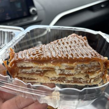 Manna Bakery - Dulce de leche - Bakeries Near Me - Hopewell, Virginia Manna Bakery - Dulce de leche - Bakeries Near Me - Hopewell, Virginia