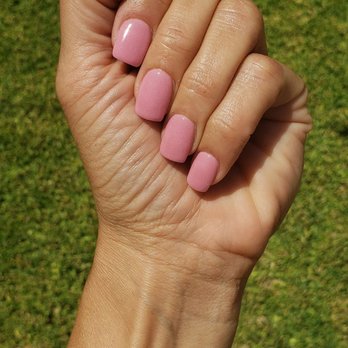 Crystal Nails - love them - Nail Salons Near Me - La Mirada, California Crystal Nails - love them - Nail Salons Near Me - La Mirada, California