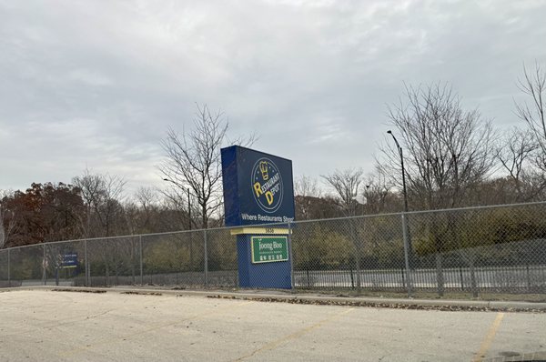 Restaurant Depot by null